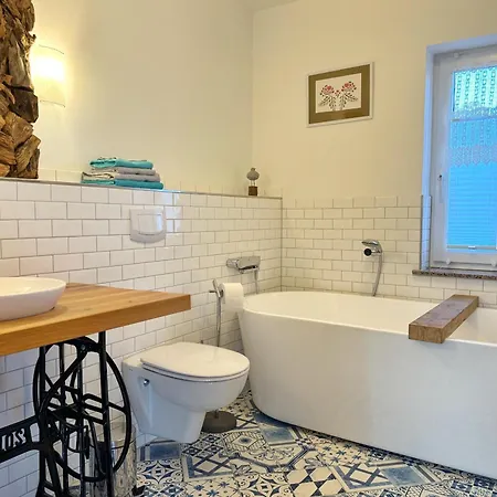 Am Lebbiner Bodden *