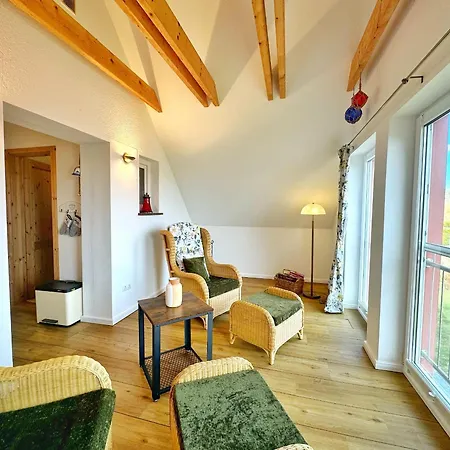 Am Lebbiner Bodden Neuenkirchen (Landhagen)