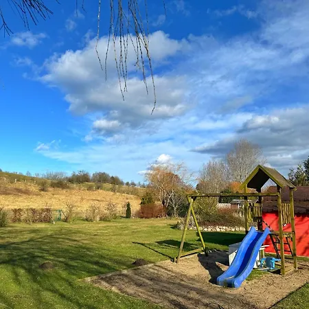 Am Lebbiner Bodden Neuenkirchen (Landhagen)