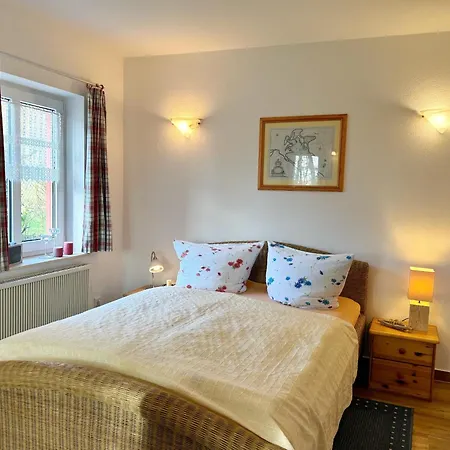 Am Lebbiner Bodden Neuenkirchen (Landhagen)