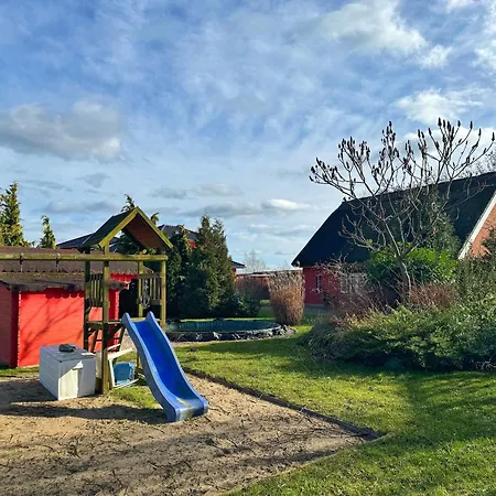 Am Lebbiner Bodden *