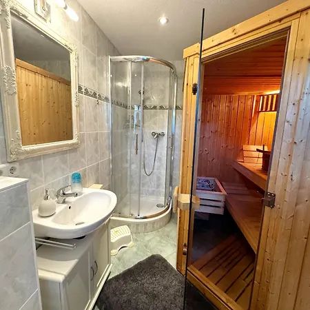 Am Lebbiner Bodden Neuenkirchen (Landhagen)