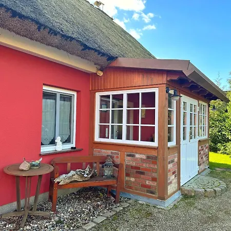 Am Lebbiner Bodden Neuenkirchen (Landhagen)