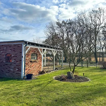 Am Lebbiner Bodden بيت للعطل Neuenkirchen (Landhagen)