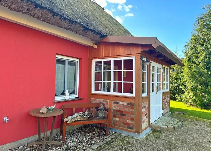 Am Lebbiner Bodden Neuenkirchen
