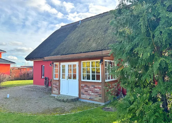 Am Lebbiner Bodden